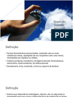 Encontro 14 Aerosol PDF