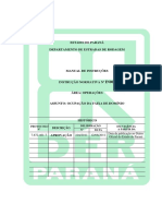 IN005 Ocupacao Da Faixa de Dominio 1 PDF