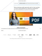 Curso Facebook Essencial - Camila Porto