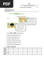 PLNM Ficha 8-vocabulário