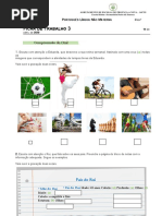 PLNM Ficha 3-compreensão do oral