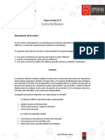 Estilo Reflexivo PDF