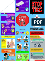 leaflet tb