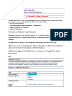 DeepaliACT Phase 4-8 Assignments