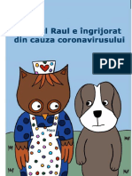 Catelul Raul Si Coronavirusul PDF