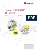 Absolute Rotary Encoder