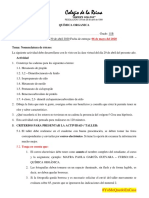 Guia 1 - Esteres PDF