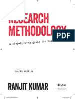 Kumar RMethodology 2014 PDF