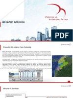 Kick-Off Meeting Claro Colombia 20181031 v2.0 PDF