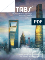 Steel Frame Design Manual