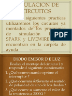 Guia Taller 1.4 Simulacion Circuitos Electricos PDF