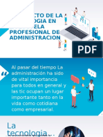 Administracion Tic