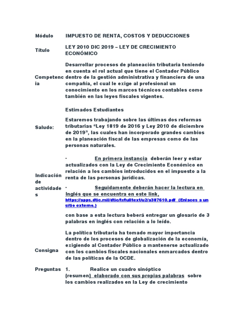 Requisitos Para La Procedencia De Costos Y Deducciones En Renta – OBBI