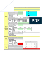 NBR 5413 Calculo Luminotecnico