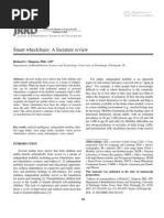 PoMoDATT Administration Manual | PDF | Occupational Therapy | Psychosocial