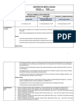 RPS OBE 2019 - Elektro - Teknik Optimasi PDF