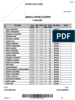 Rezultate Arhitectura Medii - Iulie 2019 PDF