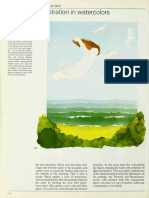The Big Book of Watercolor (1985) - 58 PDF