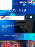 COVID-19 by Bravo.pptx