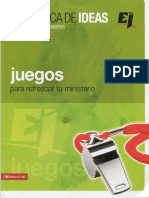 Biblioteca de Ideas de Especialidades Juveniles PDF