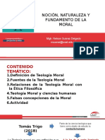 S02. Nociones Generales de La Teología Moral