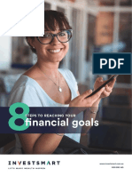 Powerpoint Ideas 8 Steps Financial Goals