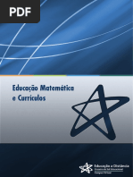 educaçao matematica e curiculo 3