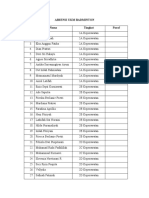 Absensi Ukm Badminton-1