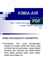 Kimia Air