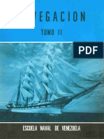 Navegacion y Pilotaje de Dutton - Tomo IIQ PDF