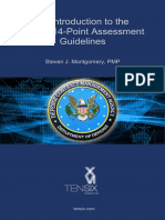 An Introduction To The DCMA 14 Point Assessment Guidelines Ten Six Ebook