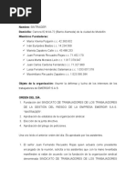 Solicitud de Planillas Complementarias CSS | PDF