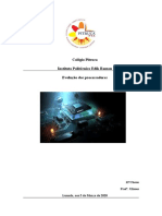 Evolução Dos processadores-12INF