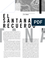 Rodolfo Santana Según Alberto Ravara PDF