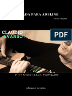 Balada para Adeline PDF