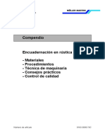 Manual de Encuaderncion PDF