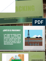 Presentacion Fracking