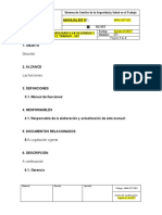 Plantilla Documentos