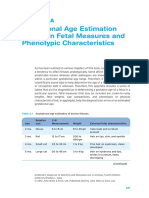 JAX Mouse Pup Age Appearance Guide | PDF