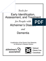 Alzheimer Assessment