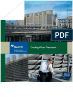 Cooling Water Treatment Nalco