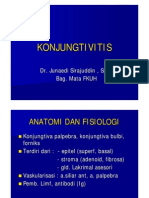 KONJUNGTIVITIS