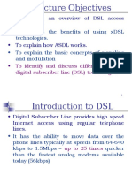 IAP12 DigitalSubscriberLine (DSL)