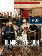 The Magic in A Room: Reviewed