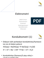 Elektrometri Bagian 4