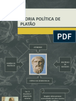 Teoria Política de Platão