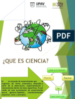 Exposicion Ciencia