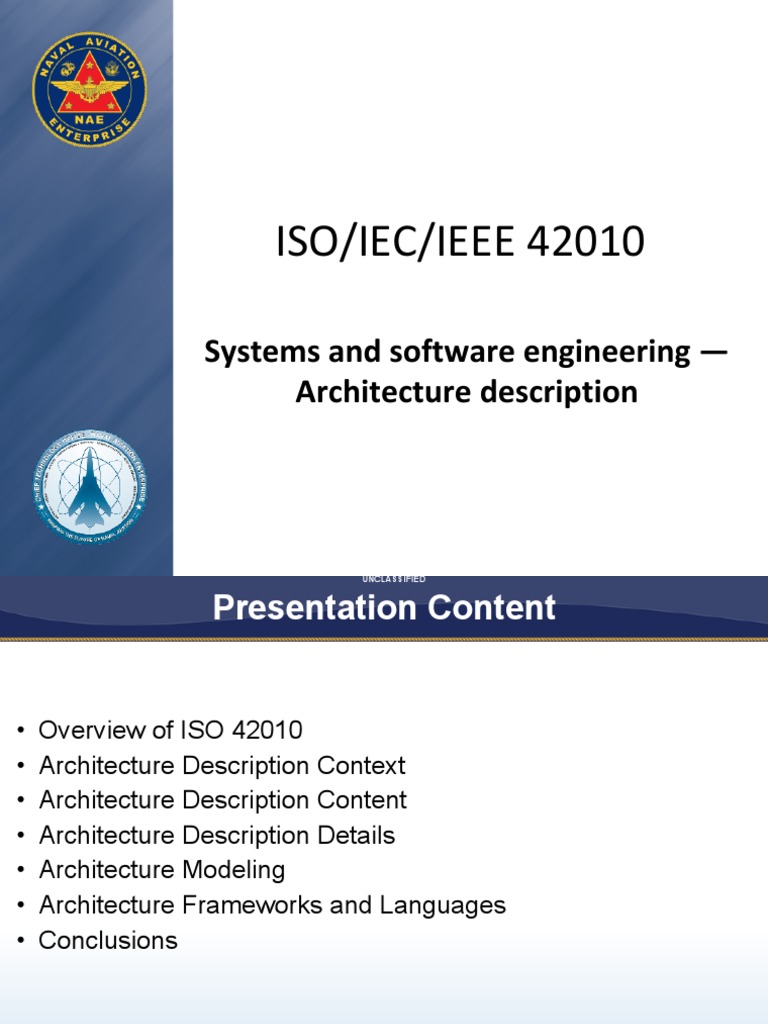 Iso 42010 PDF | PDF | Conceptual Model | System