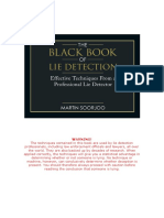 Black Book of Lie Detection.pdf