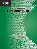 Apender Experimentando PDF